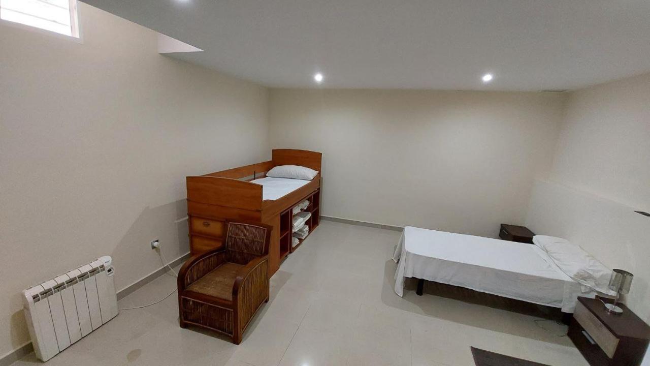 Villa Paradise Campello El Campello Bagian luar foto